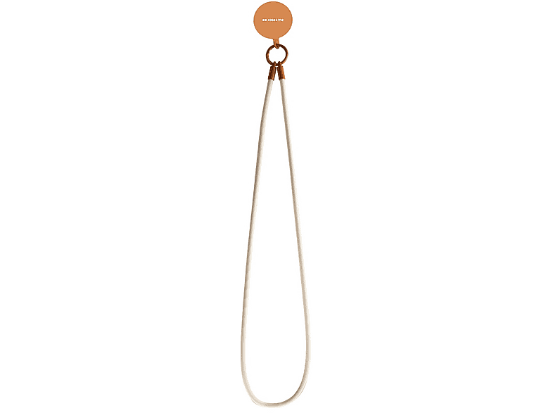 LACCETTO UNIVERSALE CASE&ME Jelly Necklace 45cm