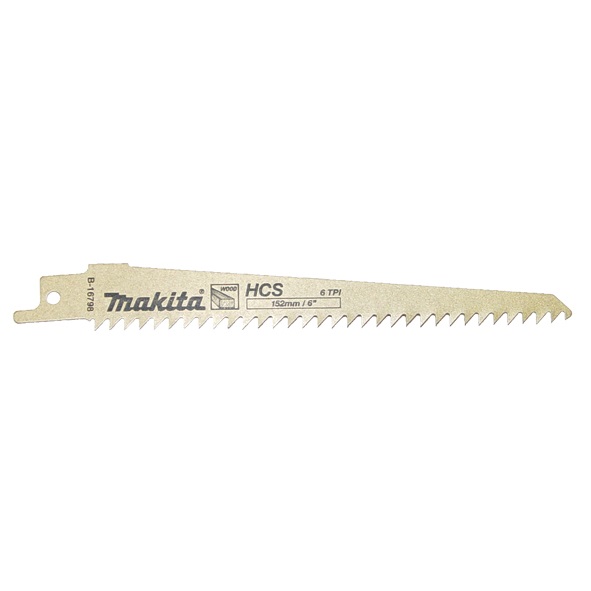 Lama 150-6 Per Jr3000 Makita B-16798