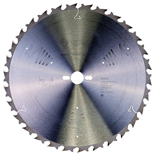 Lama Circolare Ex Wo S 350x30-30