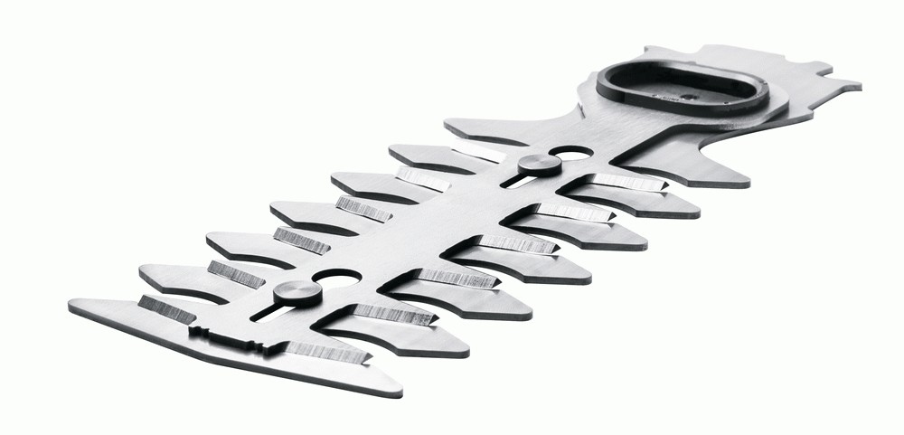 Lama Per Cesoie Da Siepe, Accessori Di Sistema, 12 Cm, Per Easyshear