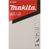 Lama per sega a nastro B-40559, 835 x 13mm, 18TPI