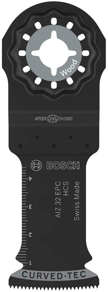 Lama Per Sega Bosch Aiz 32 Epc 32 Mm 50 Mm Lama Per Sega Bosch Aiz 32 Epc 32 Mm 50 Mm