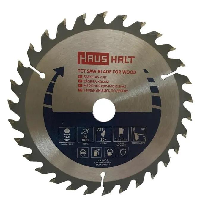 Lama Per Sega Circolare Bosch 205 Mm 36 Denti