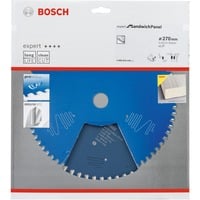 Lama per sega circolare EXPERT per pannelli sandwich, Ø 270mm, 60 denti
