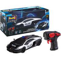 Lamborghini Aventador RC Polizia