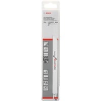 Lame per sega a gattuccio S 1122 VF Flexible per legno e metallo, 25 pezzi, Lama per sega