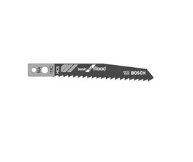 Lame Per Seghetto Bosch Ma 111 C Acciaio Al Carbonio 80 Mm Lame Per Seghetto Bosch Ma 111 C Acciaio Al Carbonio 80 Mm