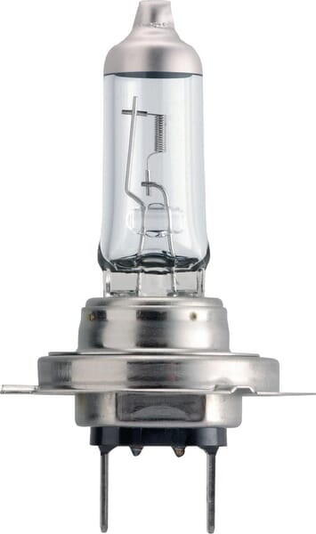 Lampada 12v 55w H7 Philips Gl12972ll