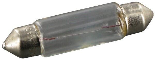 Lampada 24v 10w Sv8,5 Philips Gl13866