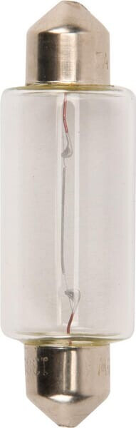 Lampada 24v 15w T15x43 Sv8,5 Philips Gl13850cp