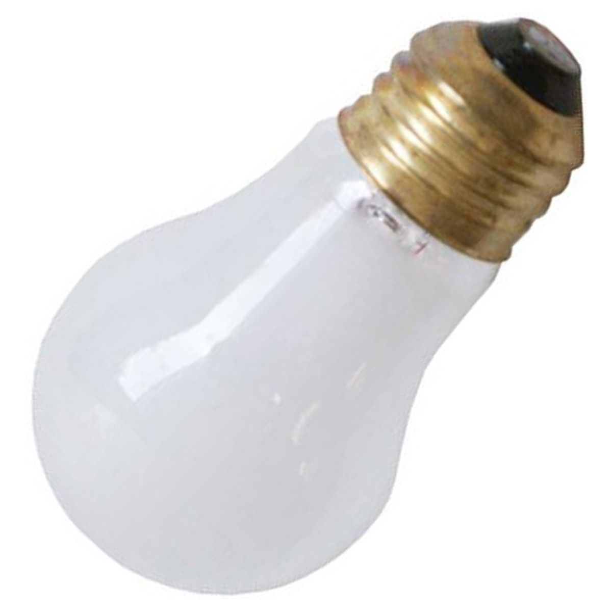 Lampada 40w 120v Originale - Frigorifero, Congelatore Electrolux 305282 Lampada 40w 120v Originale - Frigorifero, Congelatore Electrolux 305282