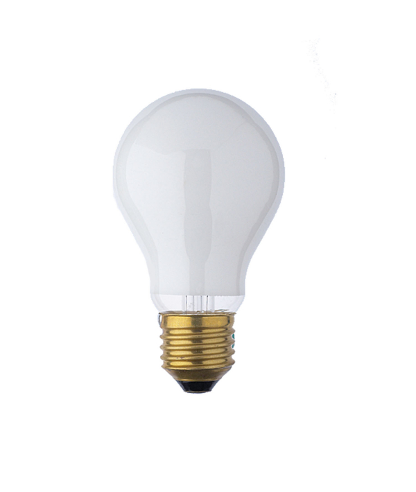 Lampada A Incandescenza 230v 75w E27 2800k (pf603 E) Lampada A Incandescenza 230v 75w E27 2800k (pf603 E)