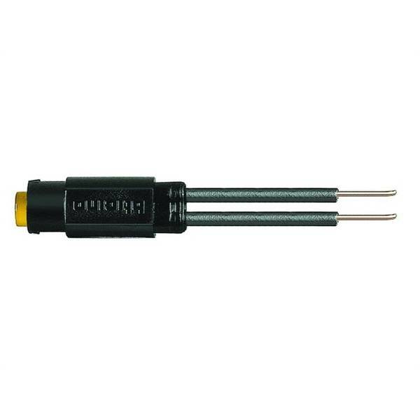 Lampada A Led Per Spie Di Segnalazione Per Gemma Luminosa E Copritasto Colore Ambra Ln4742v230 - Bticino