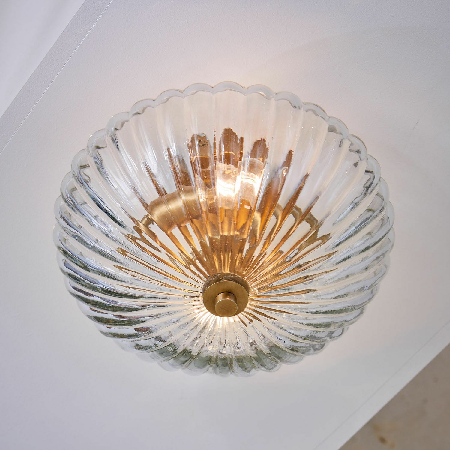 Lampada a sospensione Druaila
