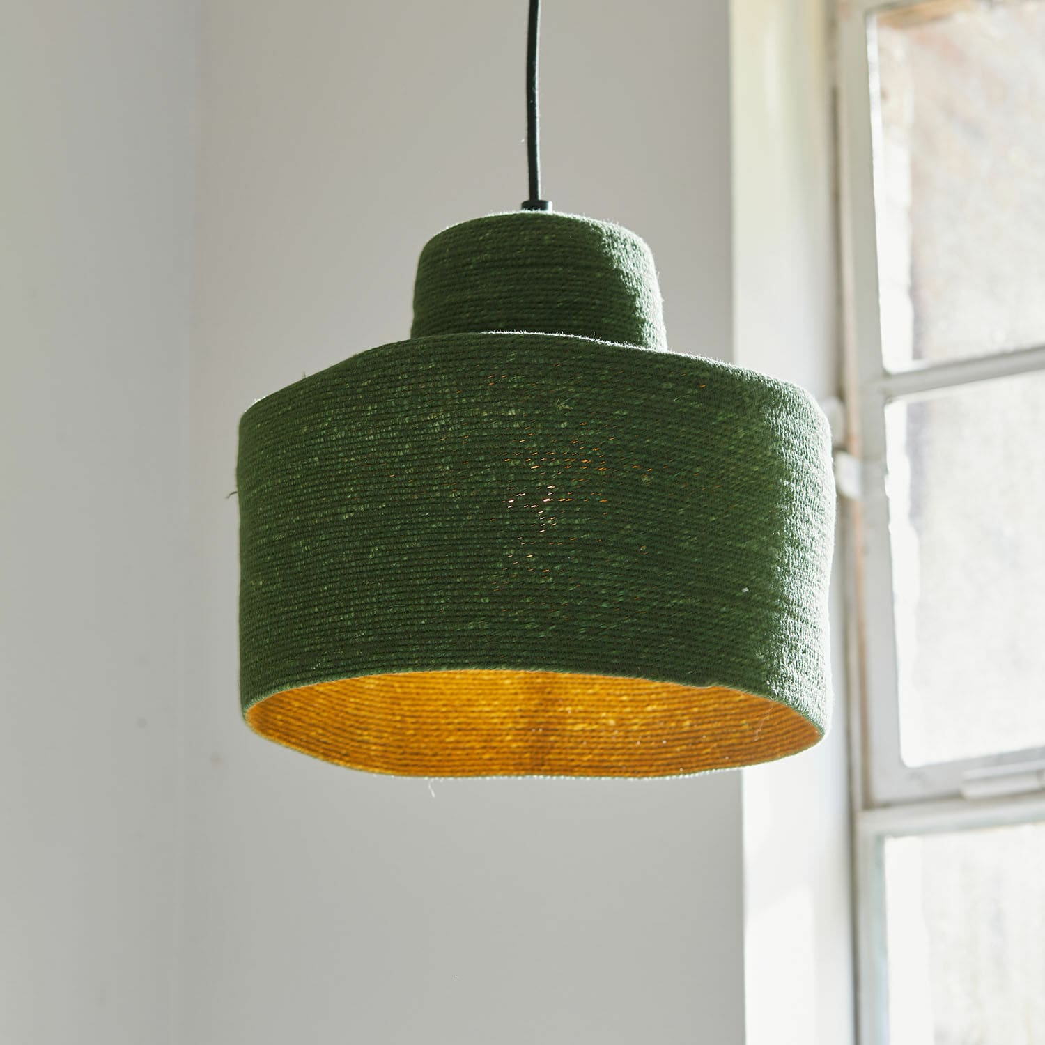 Lampada a sospensione Frostrup