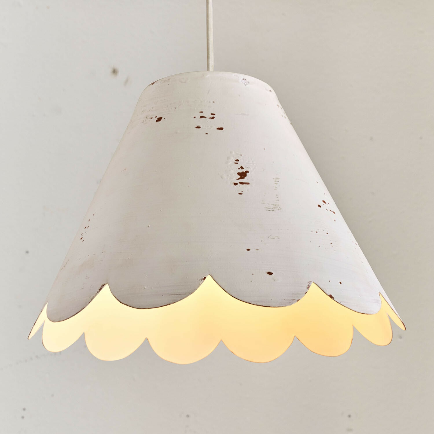 Lampada a sospensione Hollivale