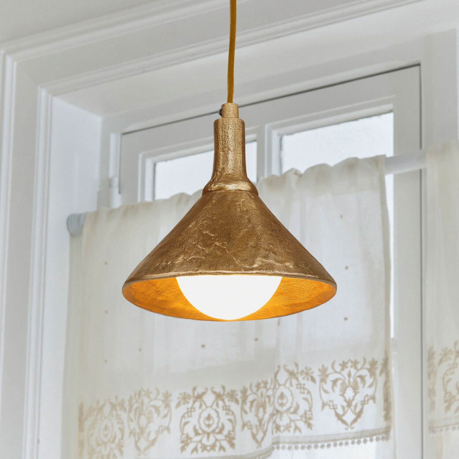 Lampada a sospensione Quenlivre