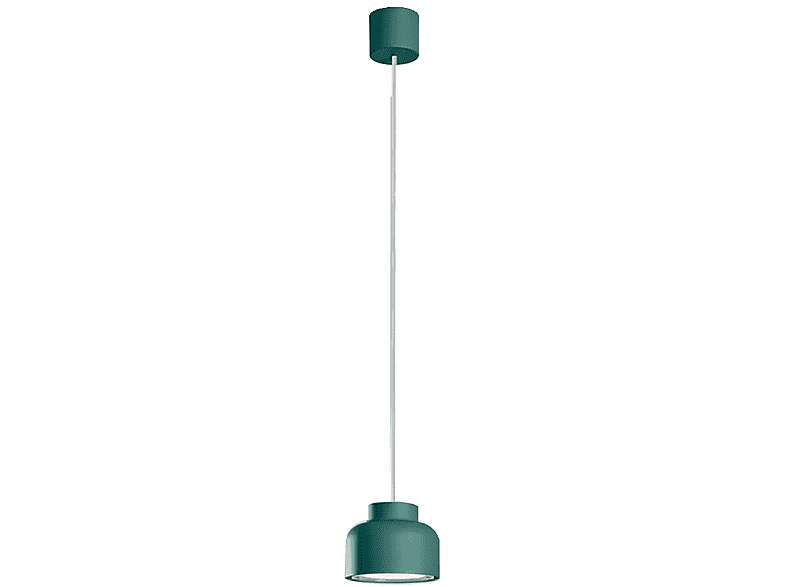 Lampada a sospensione VIVIDA Bottone