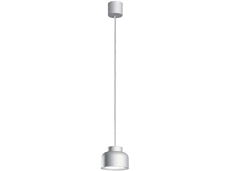 Lampada a sospensione VIVIDA Bottone
