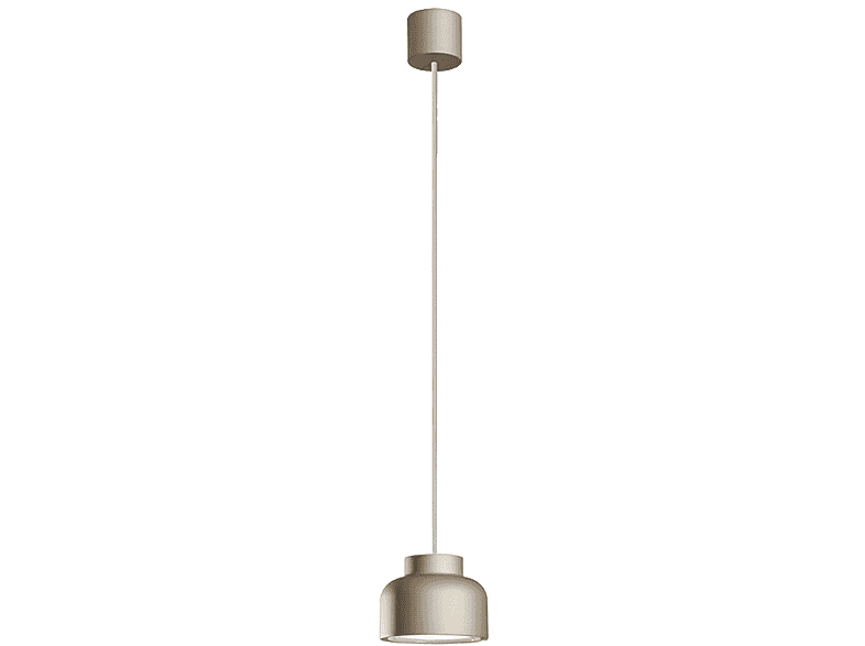 Lampada a sospensione VIVIDA Bottone