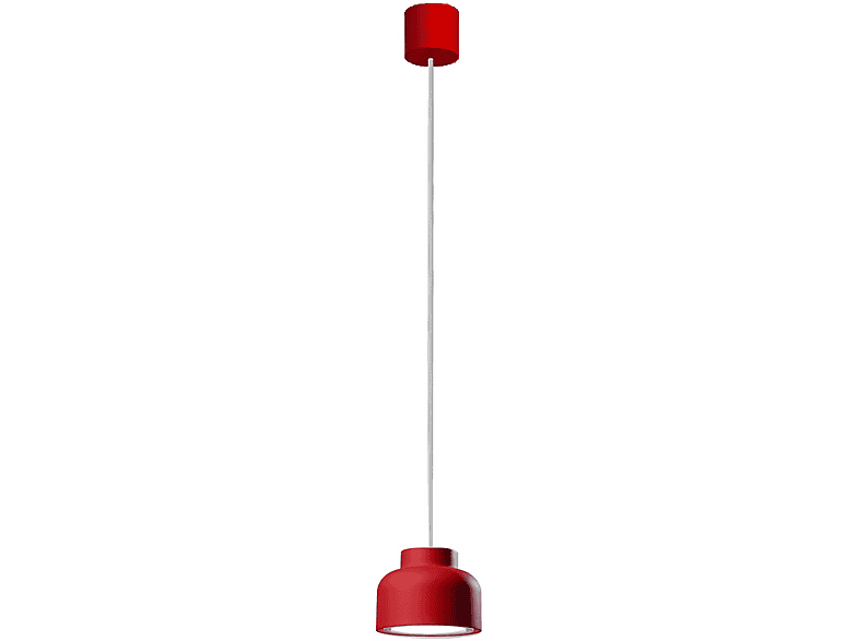 Lampada a sospensione VIVIDA Bottone