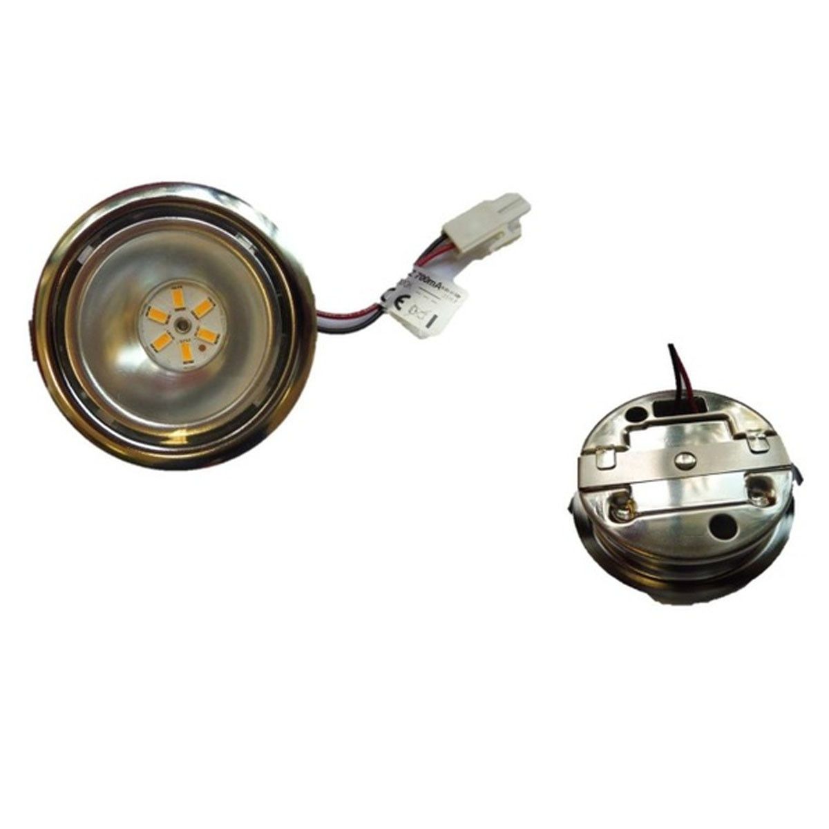 Lampada Alogena Completa - Cappa Aspirante Aeg 296032