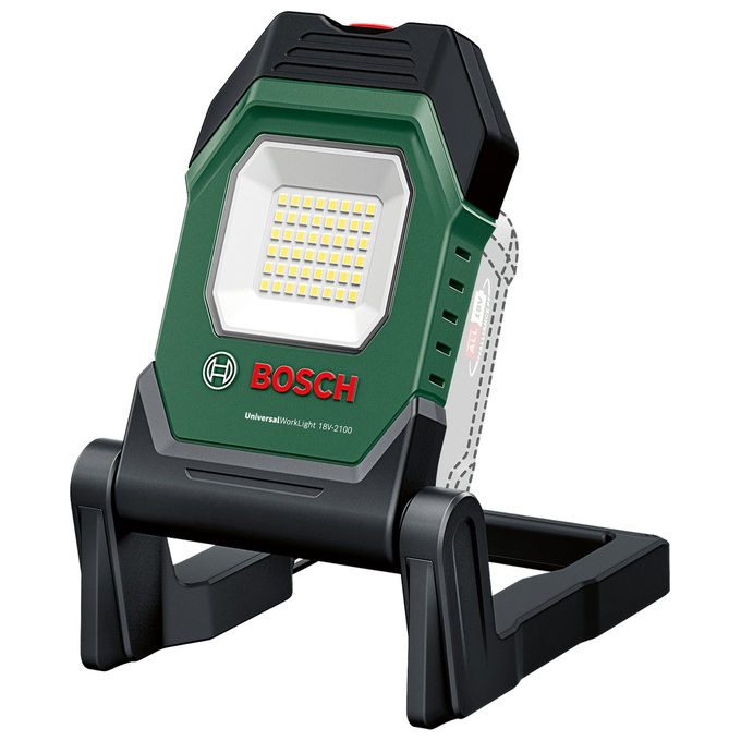 LAMPADA BOSCH UniversalWorkLight 18V LAMPADA BOSCH UniversalWorkLight 18V