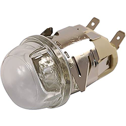 Lampada Completa - Forni, Fornelli Elettrici E A Gas - Aeg - 2961123662734949436