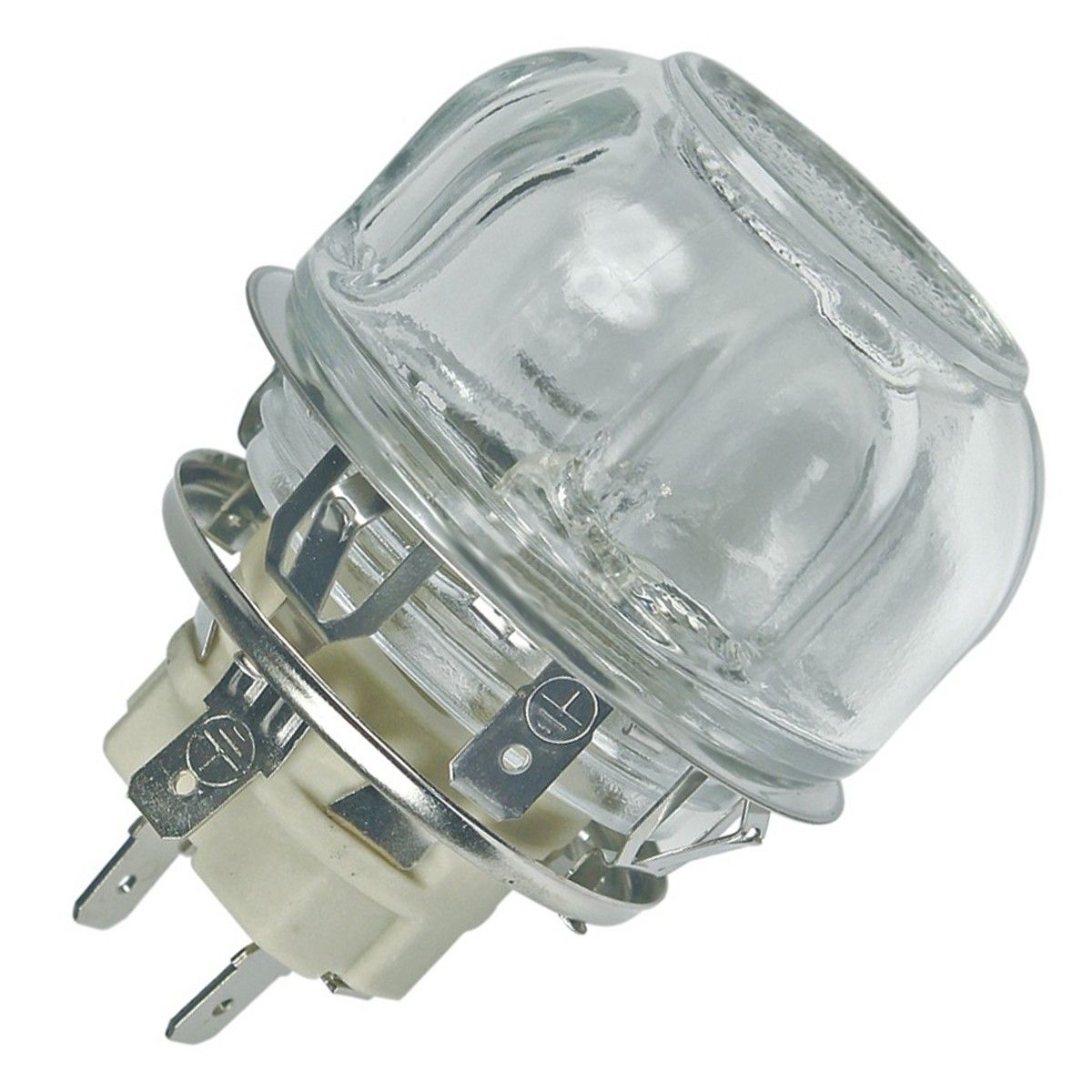 Lampada Completa - Forni, Fornelli Elettrici E A Gas - Faure - 607743663946741757 Lampada Completa - Forni, Fornelli Elettrici E A Gas - Faure - 607743663946741757