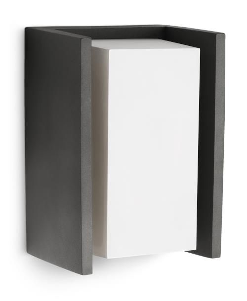 Lampada Da Parete E27 15w 970lm A Ponte Philips