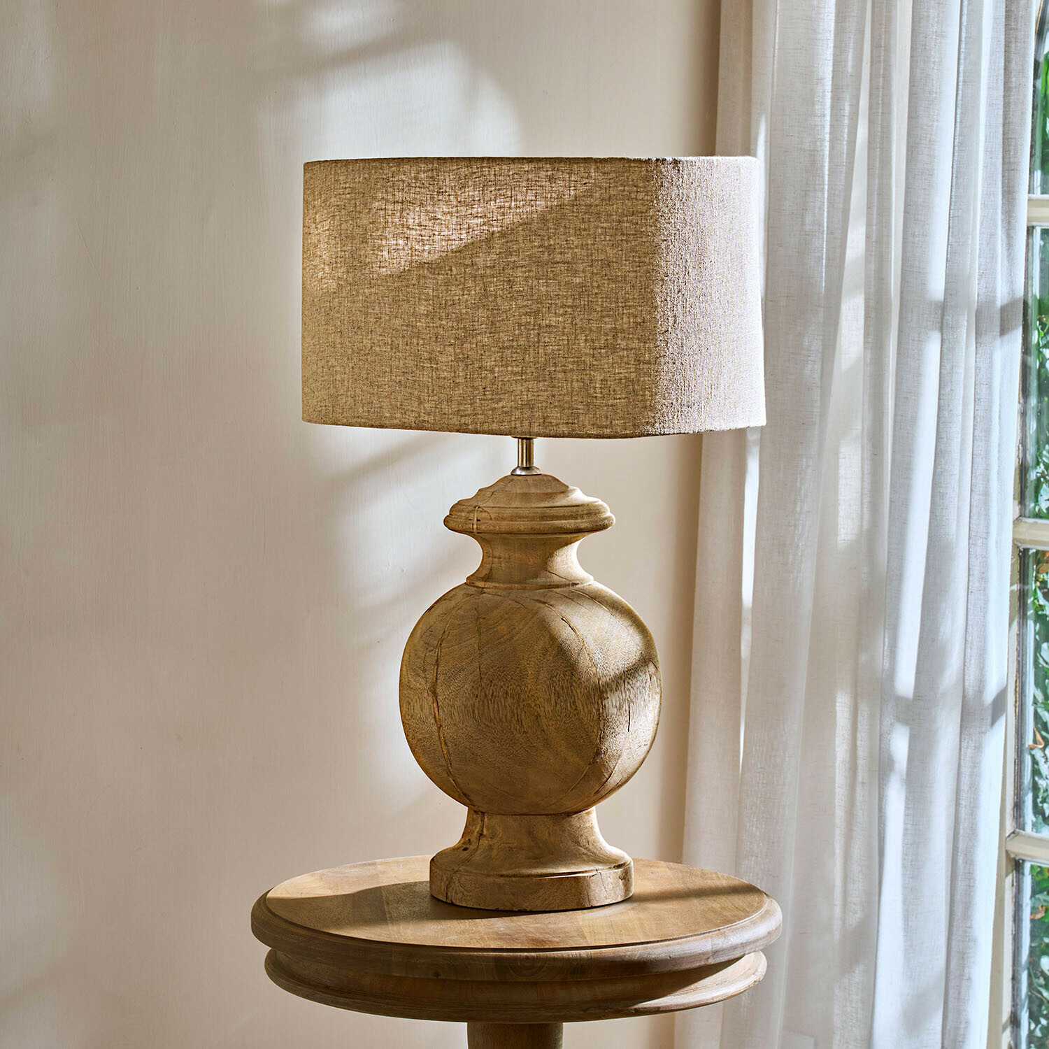 Lampada da tavolo Everholt