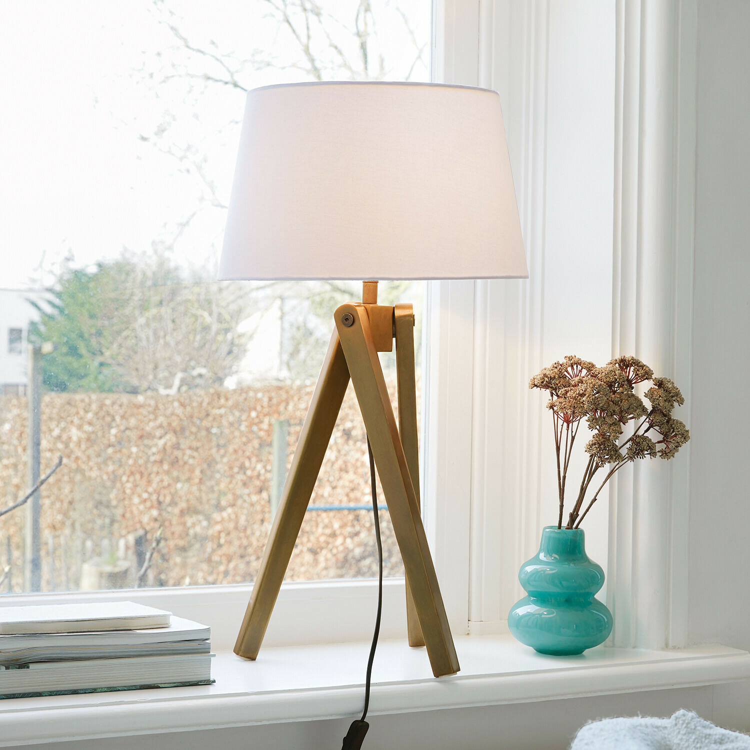 Lampada da tavolo Kelvio