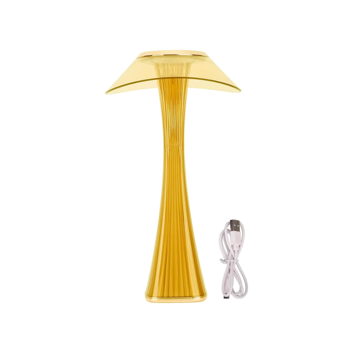 Lampada Da Tavolo Touch Dorato Lampada Da Tavolo Touch Dorato