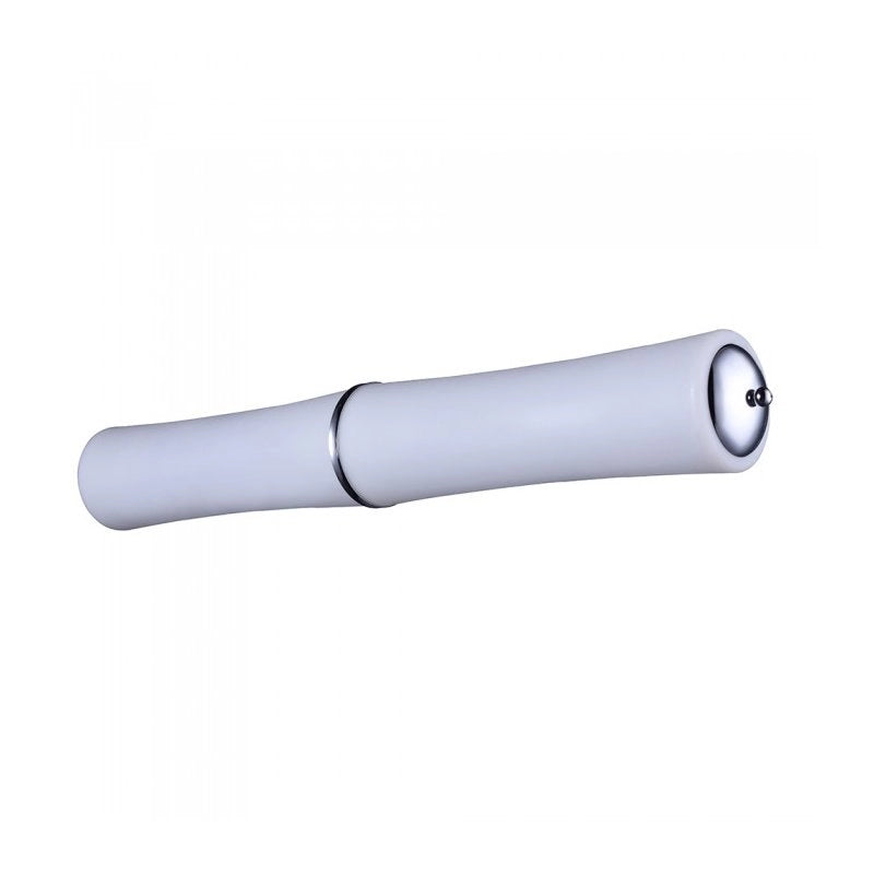 Lampada Led A Sospensione Moderno Forma 2 Canne Bambu Lunga 890mm 32W 3000K Dimmerabile Triac Dimmer SKU-3978