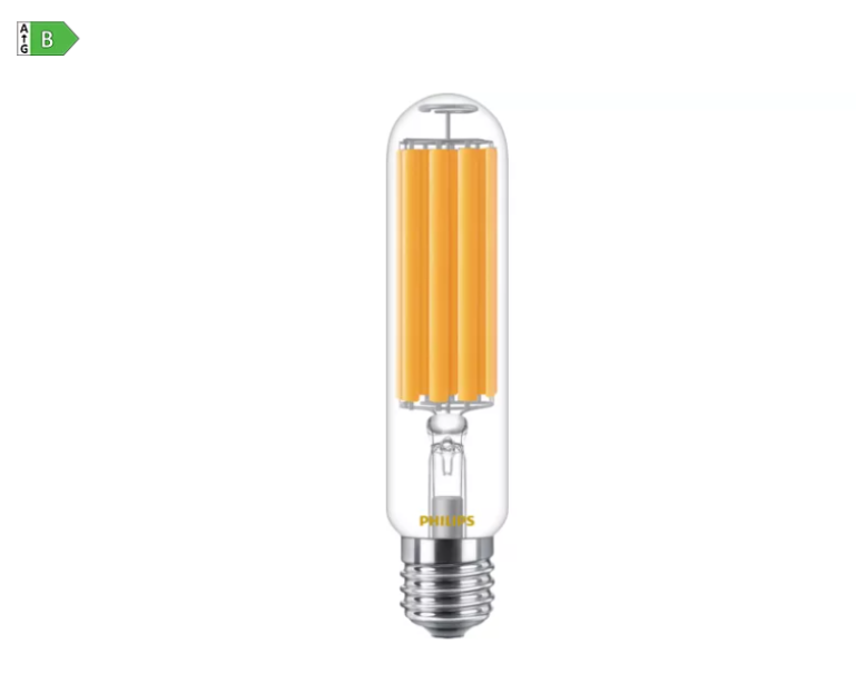 Lampada Ledphilips Tforce Core Led Road 49w 740 E40 Mv Luce Bianca Neutra - Coresont150740