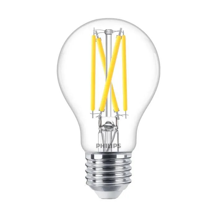 Lampada Philips A60 Led 5.9w 806lm Dimmerabile