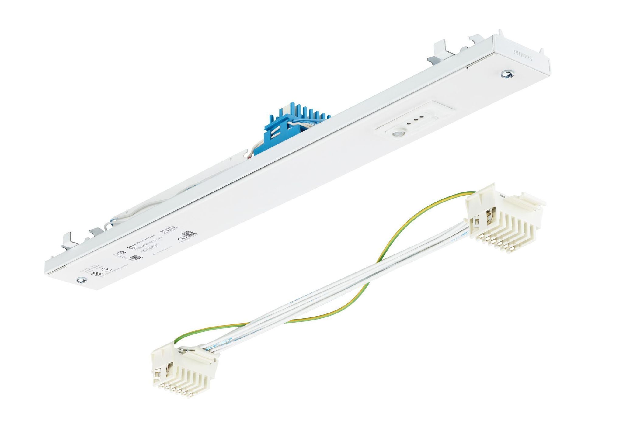 Lampada Philips Light Maxos Fusion Sistema Led Modulare