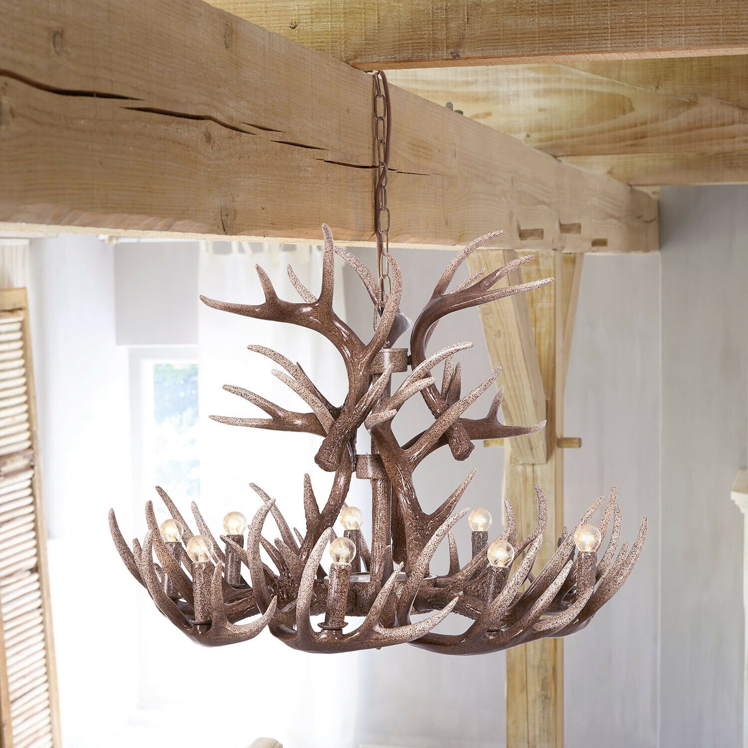 Lampadario Ardin