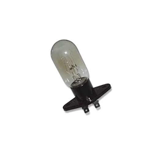 Lampadina 240 Volt 25 Watt - Forni A Microonde - Lg - 515603662734074510 Lampadina 240 Volt 25 Watt - Forni A Microonde - Lg - 515603662734074510