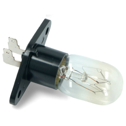 Lampadina 240 Volt 25 Watt - Forni A Microonde Lg 515603663946006801