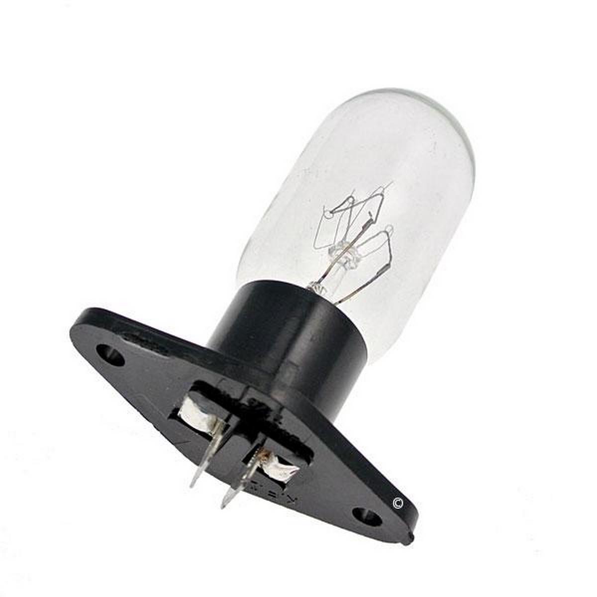 Lampadina 240 Volt 25 Watt - Forni A Microonde - Lg - 51560_3663946730119
