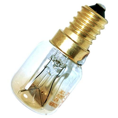 Lampadina 25w E14 Originale - Forni A Microonde - Bosch - 3417283662734745007 Lampadina 25w E14 Originale - Forni A Microonde - Bosch - 3417283662734745007