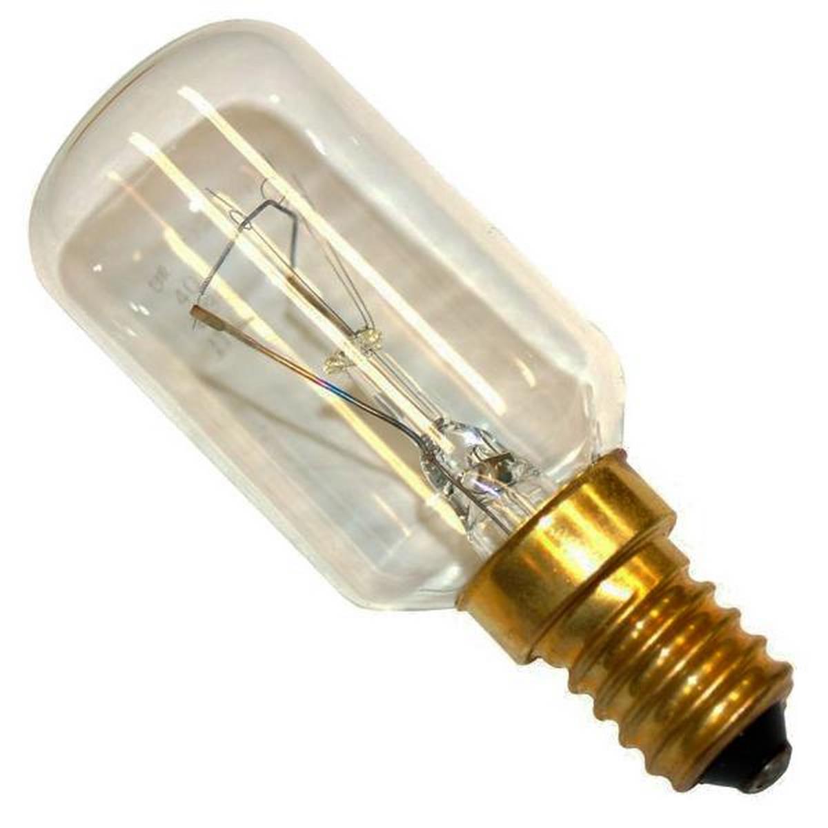 Lampadina 300° 40w 230-240v - Forni A Microonde - Electrolux - 1526773662734822562