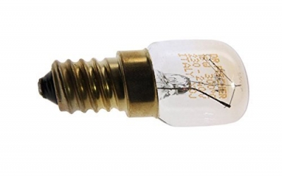 Lampadina 300 Â°c - 15w - - Forni A Microonde - Fagor - 907233662734975923