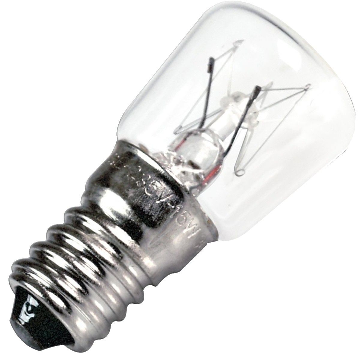 Lampadina 300 °c - 15w - - Forni A Microonde - Fagor - 907233662734219447
