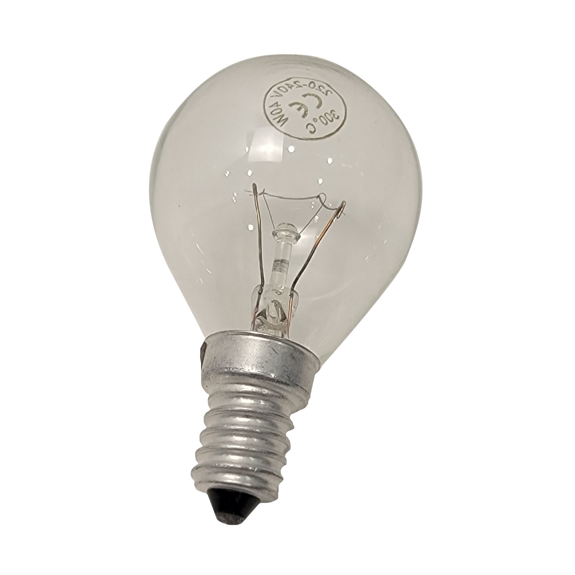 Lampadina 40w 300°c - Forni, Fornelli Elettrici E A Gas - Bosch - 1663893662894006598