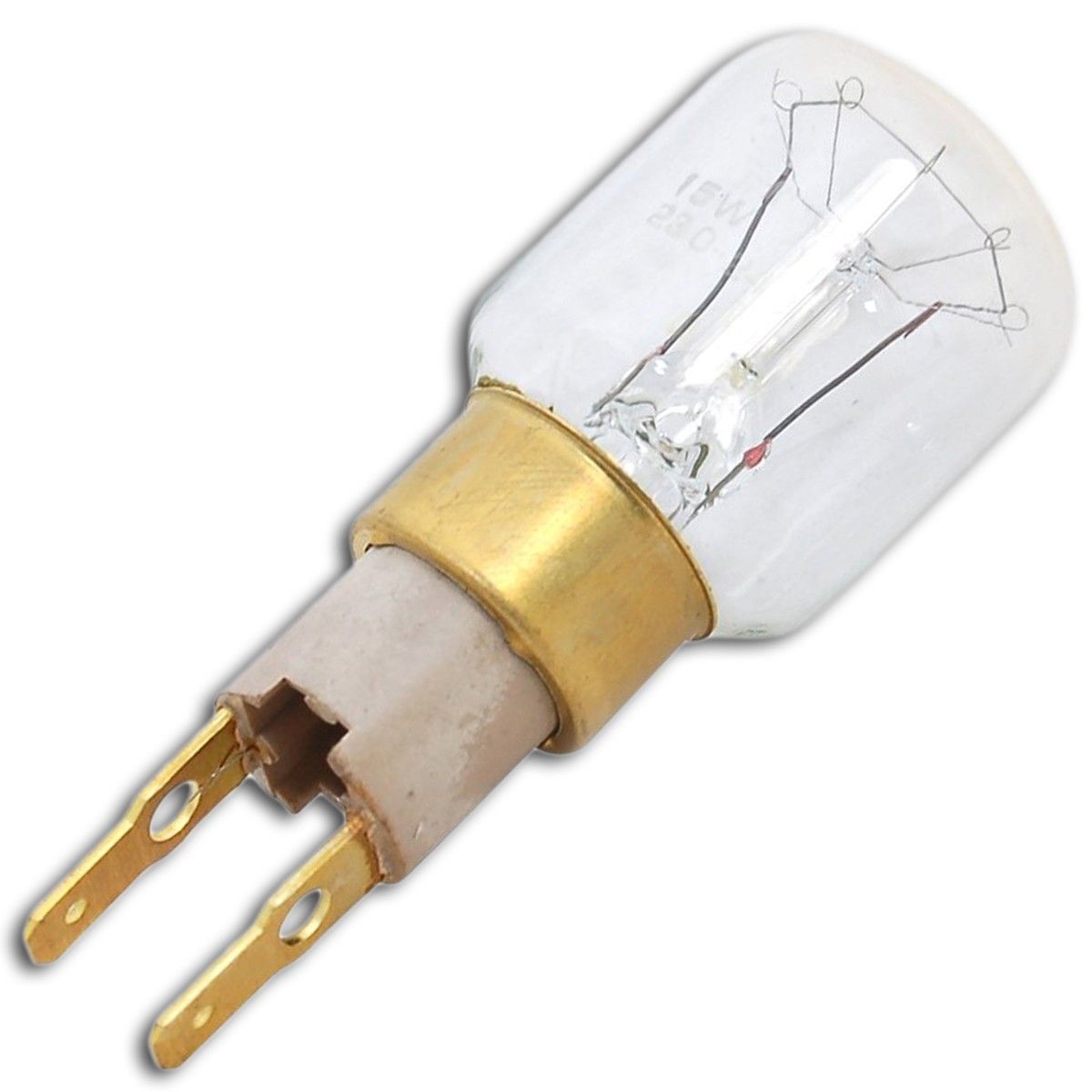 Lampadina 40w T- - Frigorifero, Congelatore Whirlpool 983693663946726310