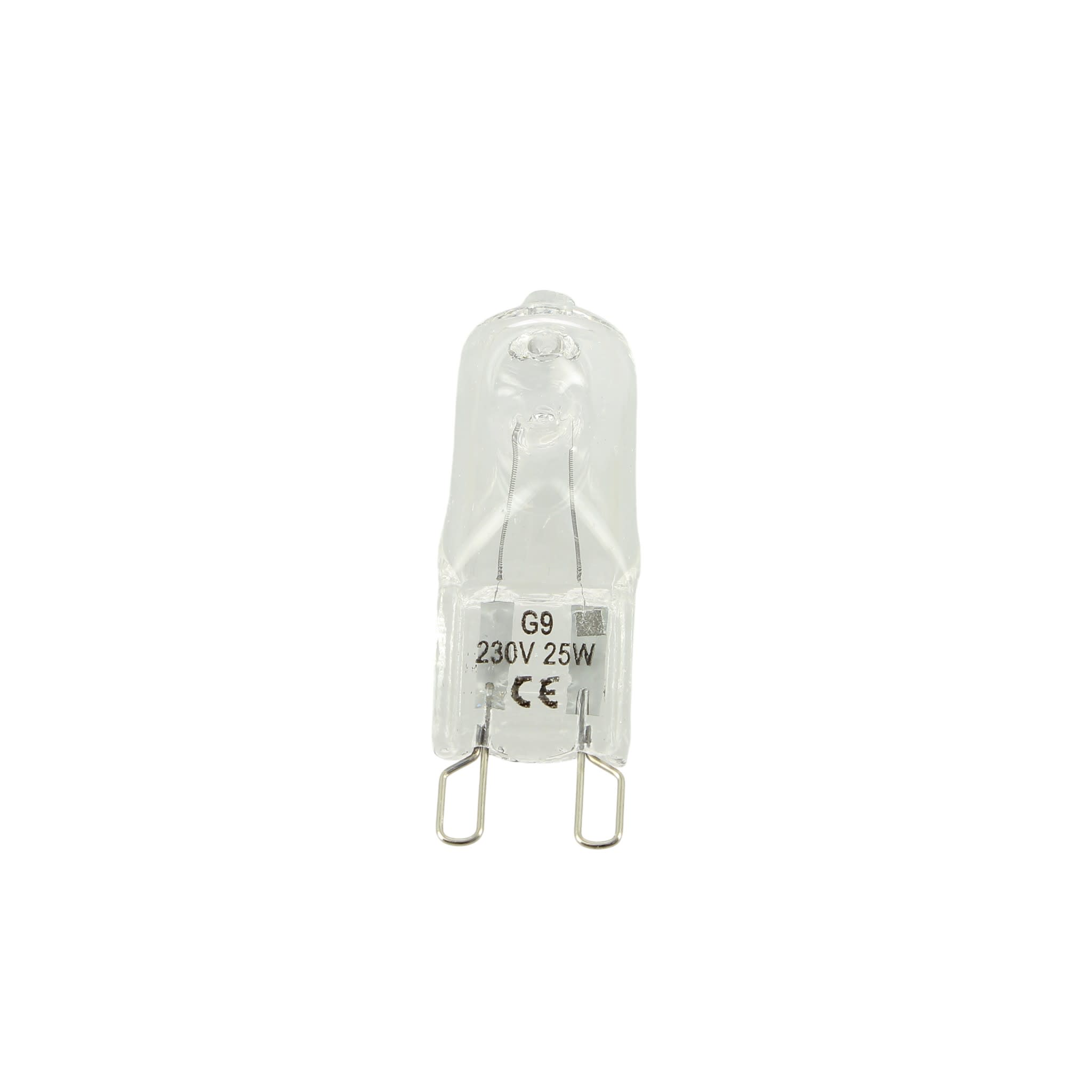Lampadina Alogena G9 35w Per Forno Bosch