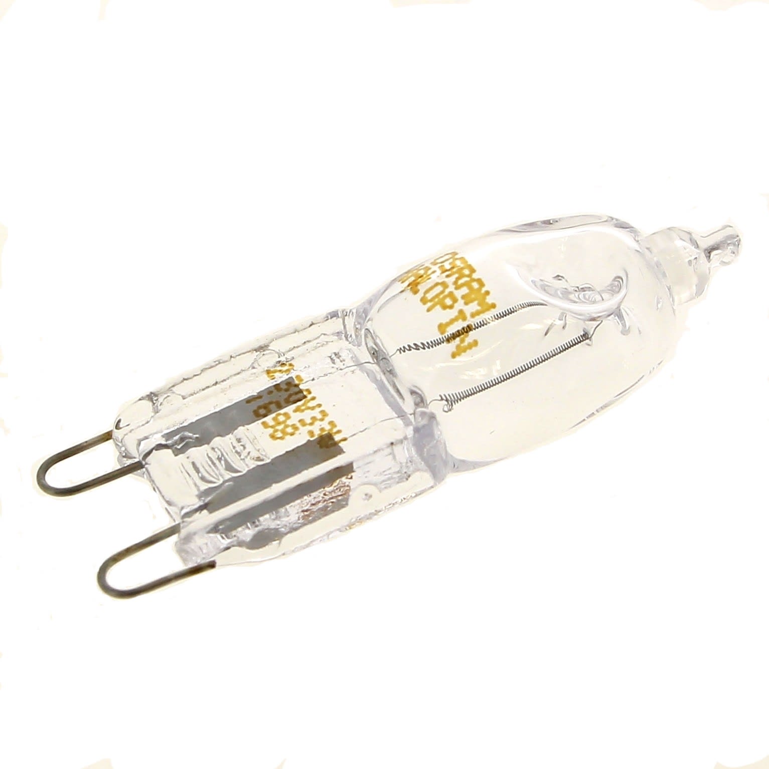 Lampadina Alogena G9 40w 8085641028 Per Forno Bosch