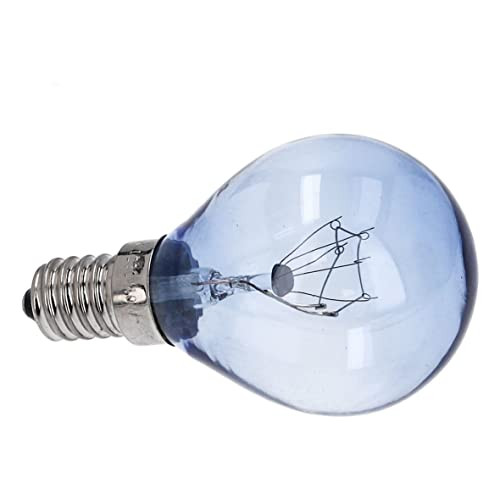 Lampadina Blu (zoccolo Piccolo) Congelatore O Frigorifero - Frigorifero, Congelatore Lg 52782